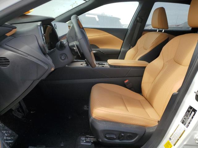 Photo 7 from auction – 2024 LEXUS RX 350 PRE with VIN JTJCHMAA2R2015599
