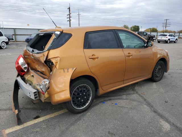 Photo 3 from auction – 2009 TOYOTA COROLLA MA with VIN 2T1KU40E89C018121