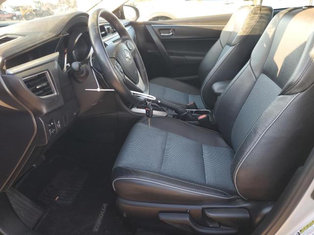 Photo 7 from auction – 2016 TOYOTA COROLLA L with VIN 2T1BURHE4GC595078