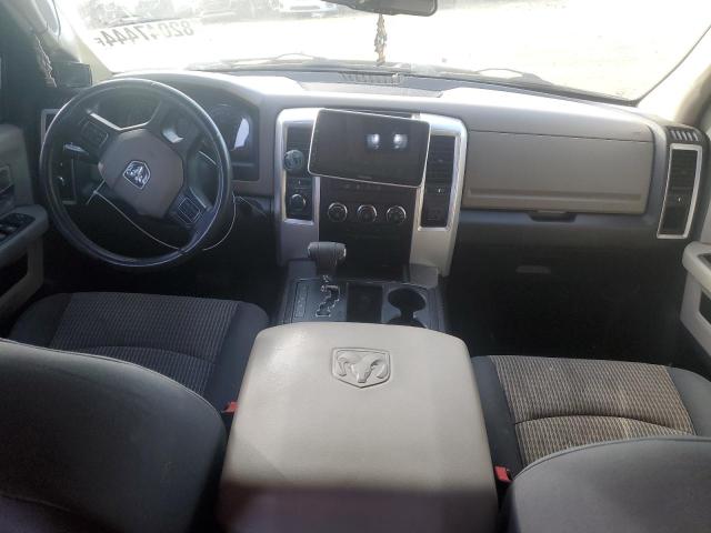 Photo 8 from auction – 2012 DODGE RAM 1500 S with VIN 1C6RD7LT7CS163349