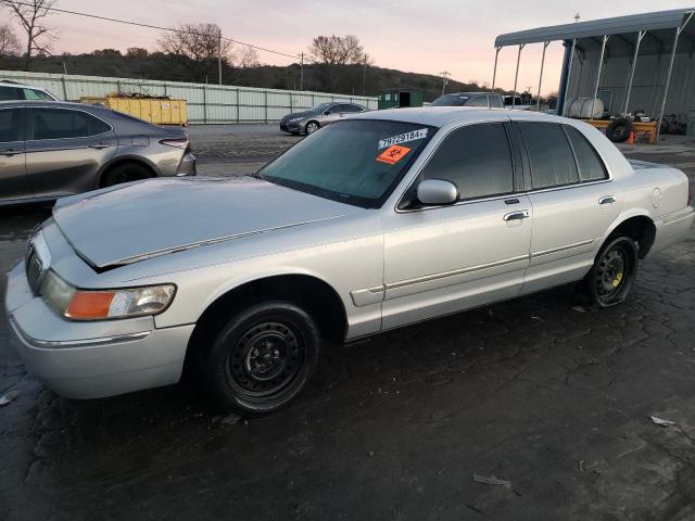 Photo 1 from auction – 2000 MERCURY GRAND MARQ with VIN 2MEFM74WXYX636930
