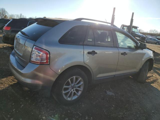 Photo 3 from auction – 2008 FORD EDGE SE with VIN 2FMDK36C68BB05047