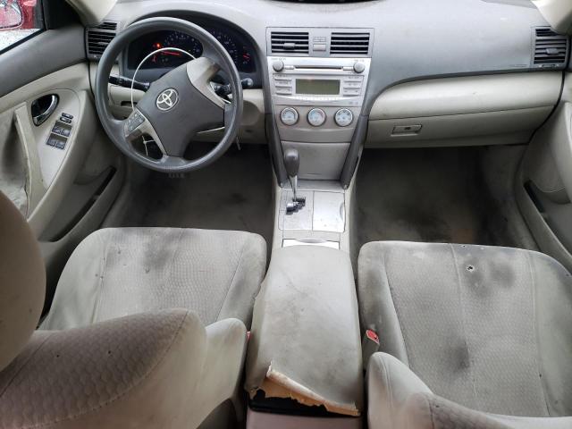 Photo 8 from auction – 2011 TOYOTA CAMRY BASE with VIN 4T1BF3EK7BU652351