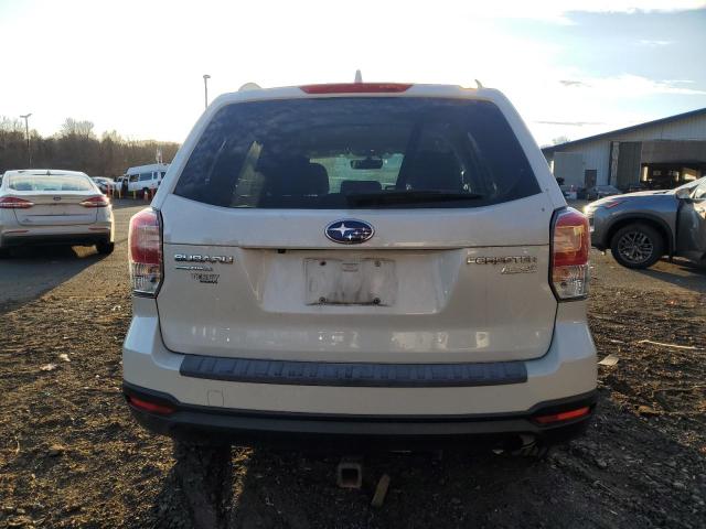 Photo 6 from auction – 2017 SUBARU FORESTER 2 with VIN JF2SJABCXHH554289