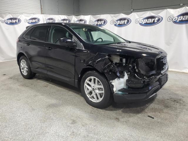 Photo 4 from auction – 2023 FORD EDGE SEL with VIN 2FMPK4J96PBA22800