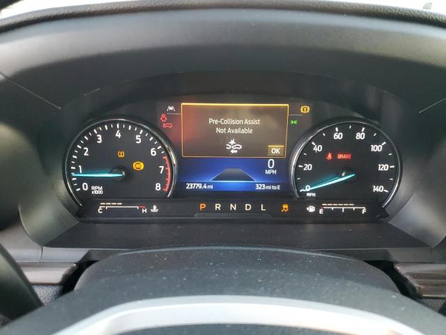 Photo 9 from auction – 2023 FORD EXPLORER L with VIN 1FMSK8FH3PGB18457