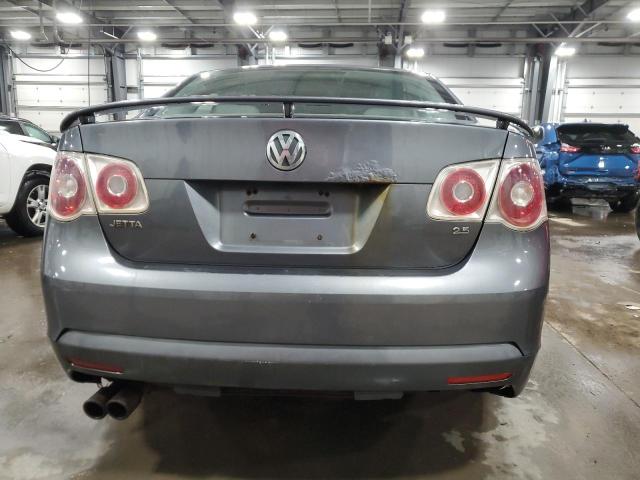 Photo 6 from auction – 2005 VOLKSWAGEN NEW JETTA with VIN 3VWSF71K15M628893