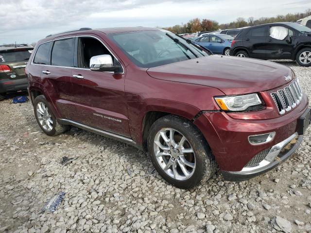 Photo 4 from auction – 2016 JEEP GRAND CHER with VIN 1C4RJFJG7GC420818