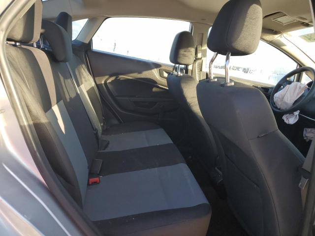 Photo 10 from auction – 2016 FORD FIESTA S with VIN 3FADP4AJ7GM203279