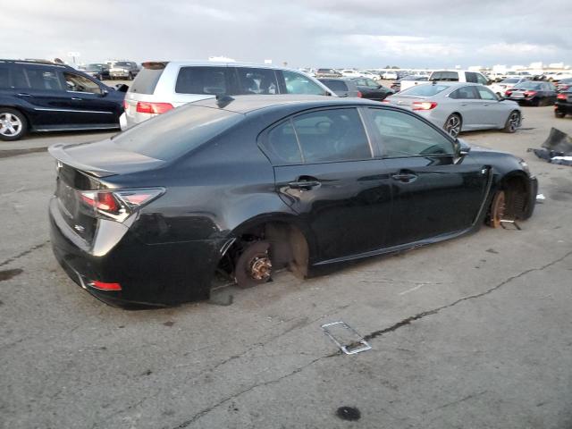 Photo 3 from auction – 2017 LEXUS GS-F with VIN JTHBP1BL9HA002352