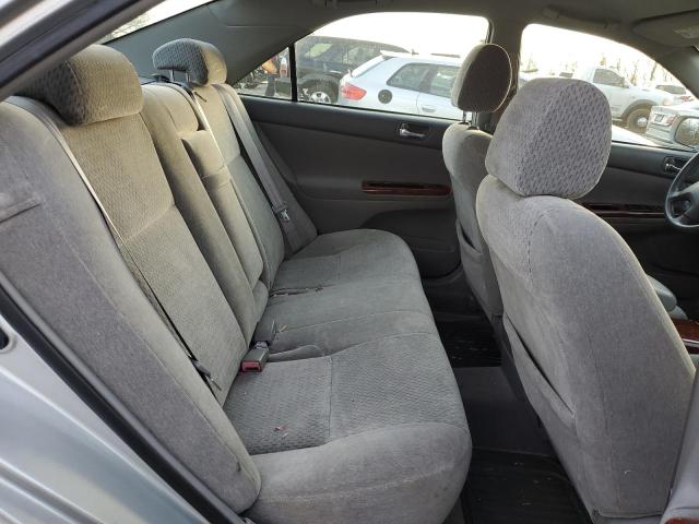 Photo 10 from auction – 2002 TOYOTA CAMRY LE with VIN 4T1BE32K02U551109