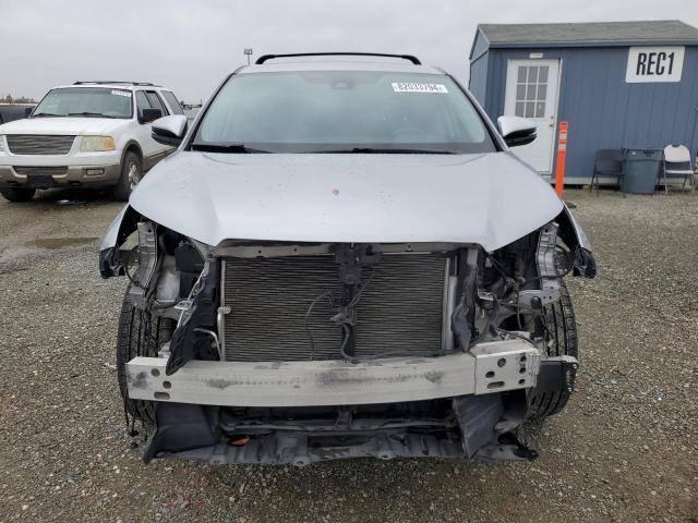 Photo 5 from auction – 2019 TOYOTA HIGHLANDER with VIN 5TDBZRFH4KS918513