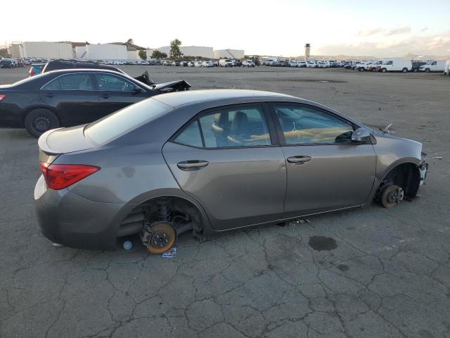 Photo 3 from auction – 2019 TOYOTA COROLLA L with VIN 2T1BURHE5KC203671
