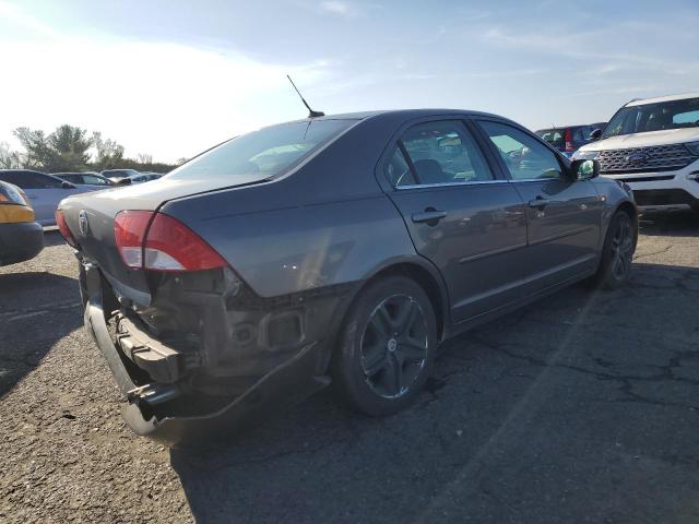 Photo 3 from auction – 2010 MERCURY MILAN with VIN 3MEHM0HA1AR625141