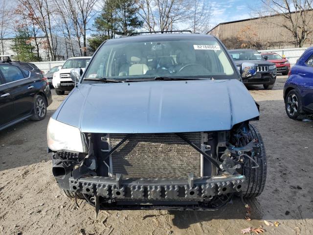 Photo 5 from auction – 2012 CHRYSLER TOWN & COU with VIN 2C4RC1CG8CR192999