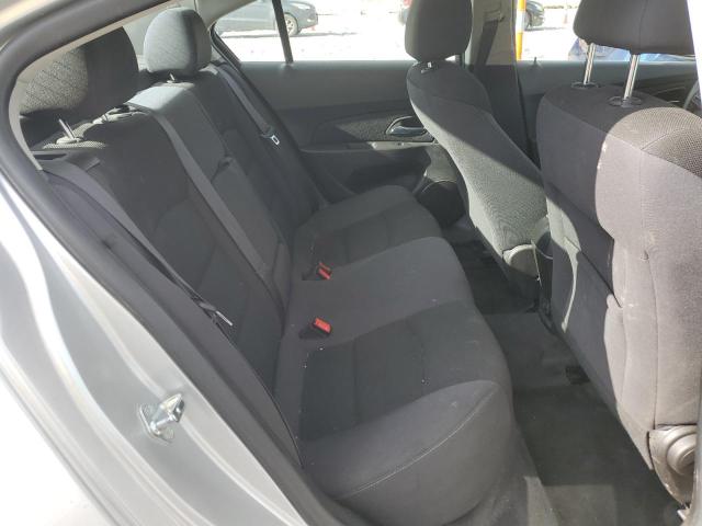 Photo 10 from auction – 2015 CHEVROLET CRUZE LT with VIN 1G1PC5SB7F7293180