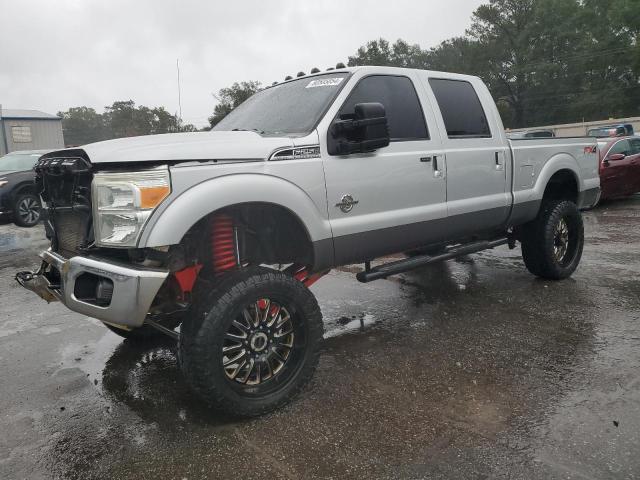 FORD F250 SUPER 2012 with VIN 1FT7W2BT2CEA49496 - Photo from auction