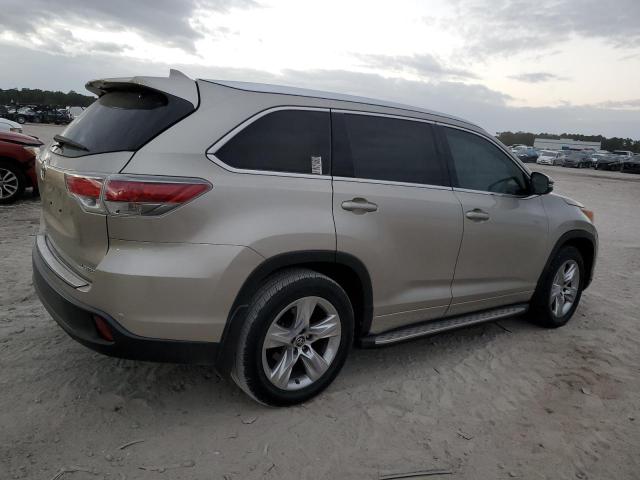 Photo 3 from auction – 2016 TOYOTA HIGHLANDER with VIN 5TDYKRFH5GS154922