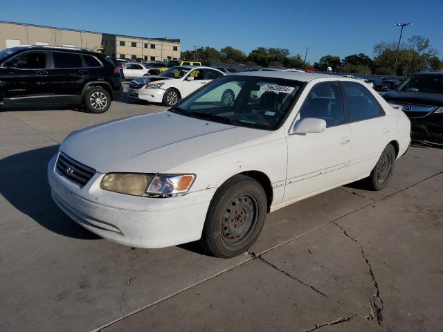 TOYOTA CAMRY CE 2000 with VIN JT2BG22K6Y0429792 - Photo from auction