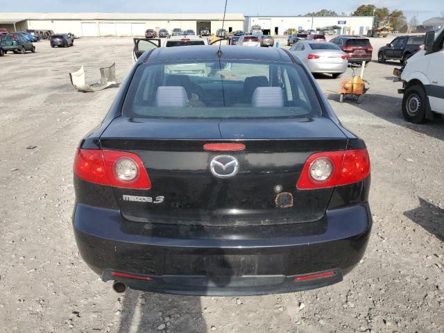 Photo 6 from auction – 2004 MAZDA 3 I with VIN JM1BK12F841213238