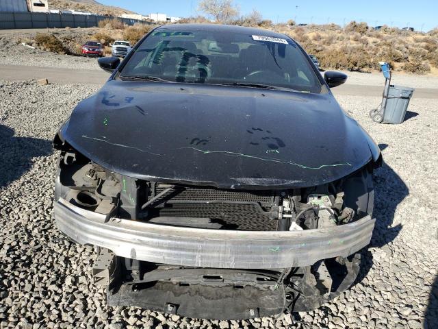 Photo 5 from auction – 2015 CHRYSLER 200 S with VIN 1C3CCCBG9FN706240