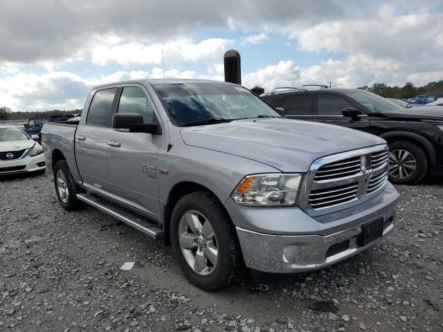 Photo 4 from auction – 2019 RAM 1500 CLASS with VIN 1C6RR6LT6KS604088