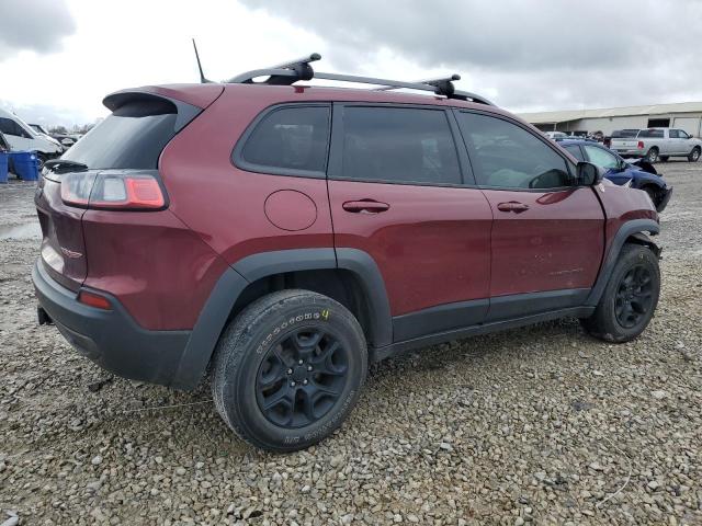 Photo 3 from auction – 2019 JEEP CHEROKEE T with VIN 1C4PJMBX1KD456128