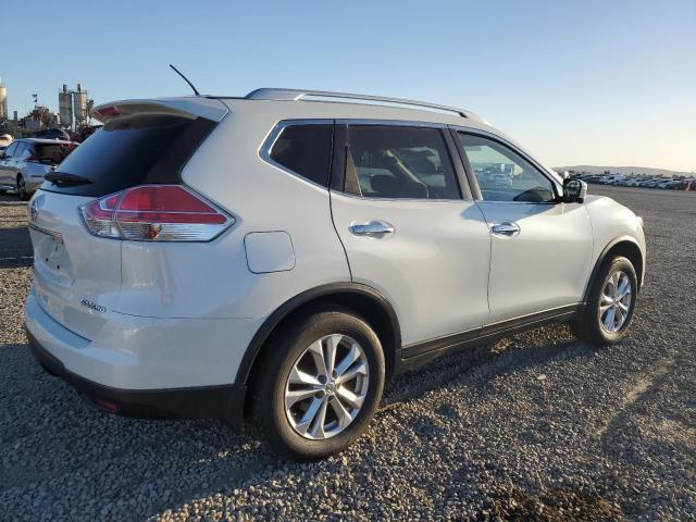 Photo 3 from auction – 2015 NISSAN ROGUE S with VIN KNMAT2MV6FP573532