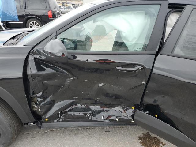 Photo 7 from auction – 2025 CHEVROLET TRAX 1LT with VIN KL77LHEP5SC075706