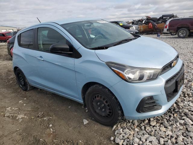 Photo 4 from auction – 2016 CHEVROLET SPARK LS with VIN KL8CB6SA0GC568668