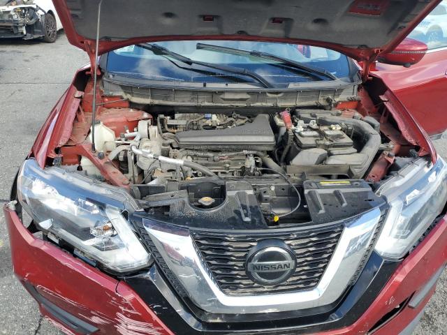 Photo 12 from auction – 2018 NISSAN ROGUE S with VIN 5N1AT2MV7JC774965