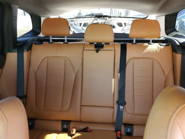 Photo 10 from auction – 2019 BMW X3 SDRIVE3 with VIN 5UXTR7C53KLR53269