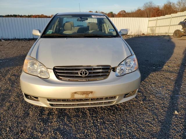 Photo 5 from auction – 2003 TOYOTA COROLLA CE with VIN 2T1BR38E83C148701
