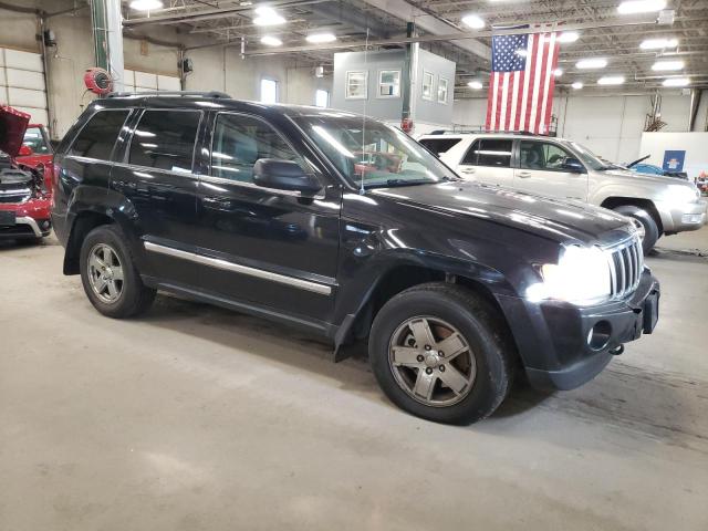 Photo 4 from auction – 2005 JEEP GRAND CHER with VIN 1J4HR58265C697878