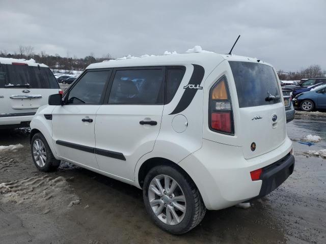 Photo 2 from auction – 2011 KIA SOUL with VIN KNDJT2A19B7346587