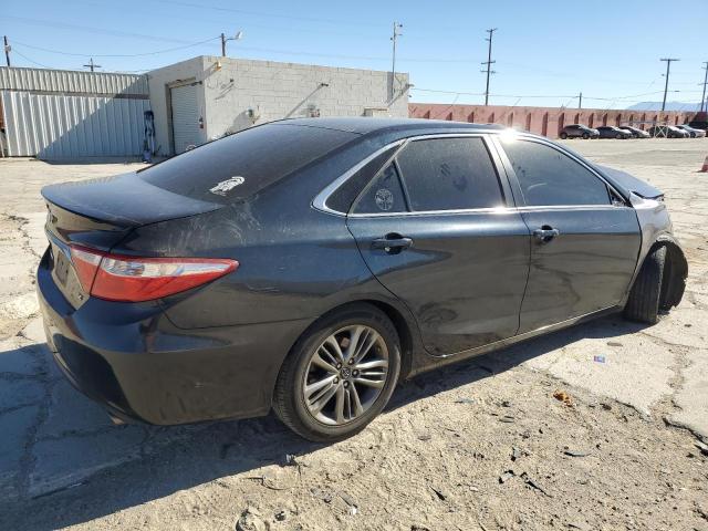 Photo 3 from auction – 2017 TOYOTA CAMRY LE with VIN 4T1BF1FK9HU800060