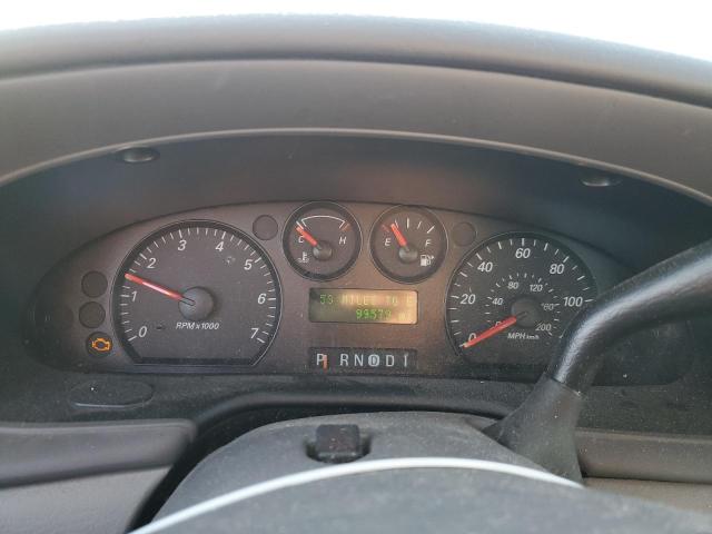 Photo 9 from auction – 2005 FORD TAURUS SE with VIN 1FAFP53U85A265967