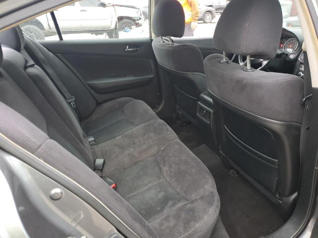 Снимка 10 от търг – 2014 NISSAN MAXIMA S с VIN 1N4AA5AP0EC906512