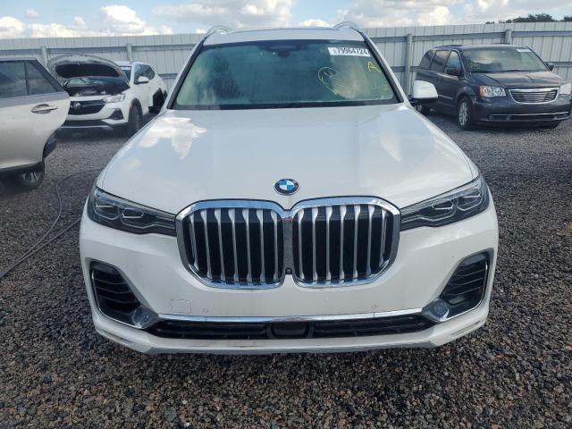 Photo 5 from auction – 2019 BMW X7 XDRIVE4 with VIN 5UXCW2C54KL087870