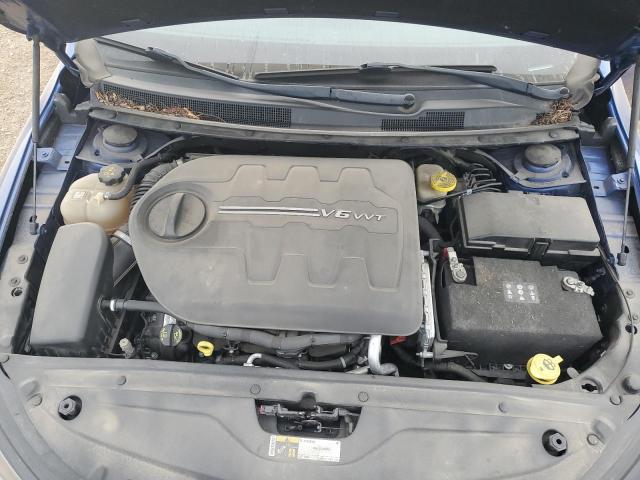 Photo 11 from auction – 2016 CHRYSLER 200 S with VIN 1C3CCCDG6GN158373