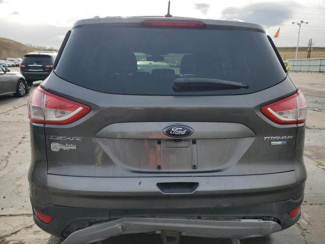 Photo 6 from auction – 2013 FORD ESCAPE TIT with VIN 1FMCU9J94DUD69487