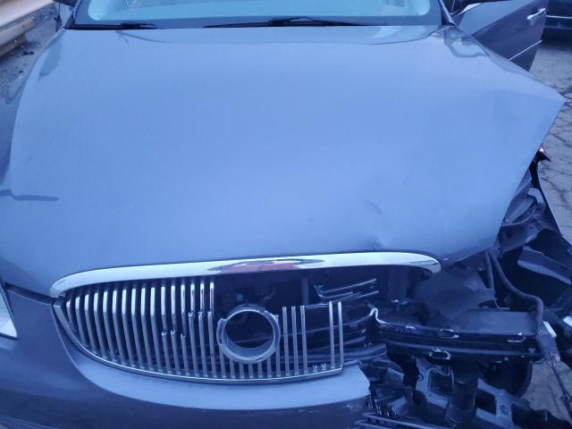 Photo 11 from auction – 2008 BUICK LUCERNE CX with VIN 1G4HD572X8U134624