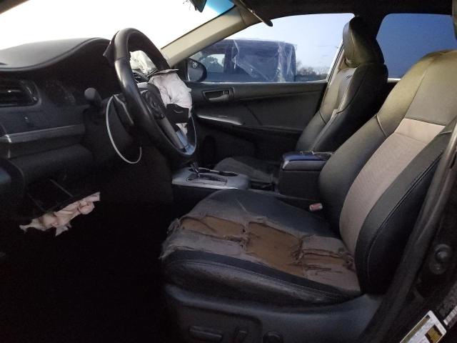 Photo 7 from auction – 2013 TOYOTA CAMRY L with VIN 4T1BF1FK2DU209594
