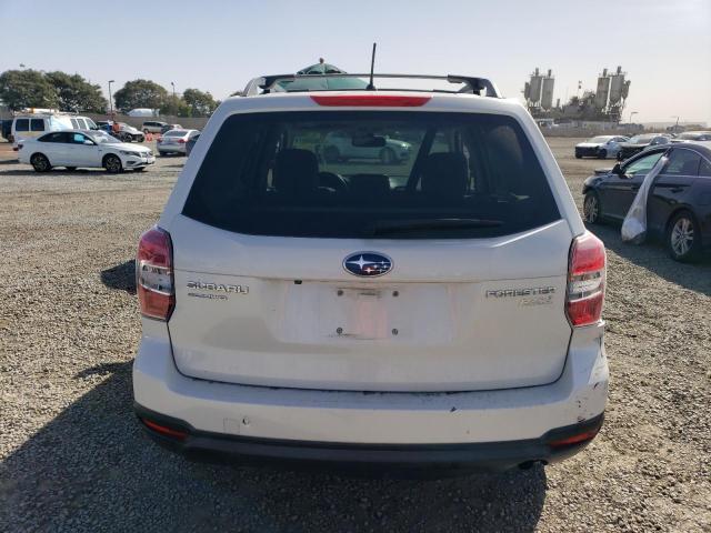 Photo 6 from auction – 2015 SUBARU FORESTER 2 with VIN JF2SJADC1FH833656