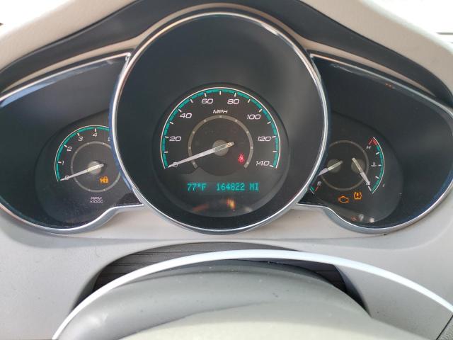 Photo 9 from auction – 2012 CHEVROLET MALIBU LS with VIN 1G1ZA5EU0CF348047
