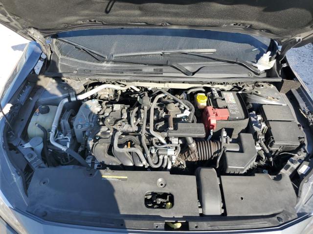 Photo 11 from auction – 2023 NISSAN SENTRA SV with VIN 3N1AB8CV0PY307482