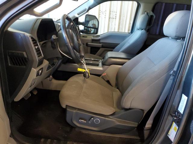 Photo 7 from auction – 2018 FORD F150 SUPER with VIN 1FTEW1CP3JKC92526