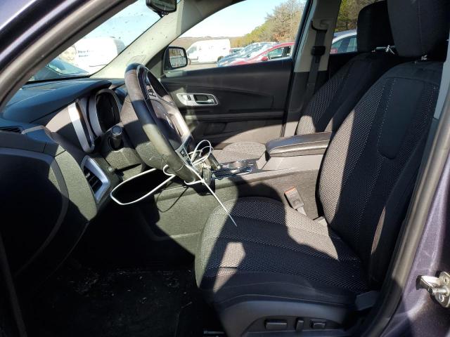 Photo 7 from auction – 2013 CHEVROLET EQUINOX LT with VIN 2GNALDEK9D6355217