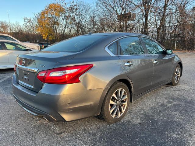 Photo 4 from auction – 2017 NISSAN ALTIMA 2.5 with VIN 1N4AL3AP0HC220568