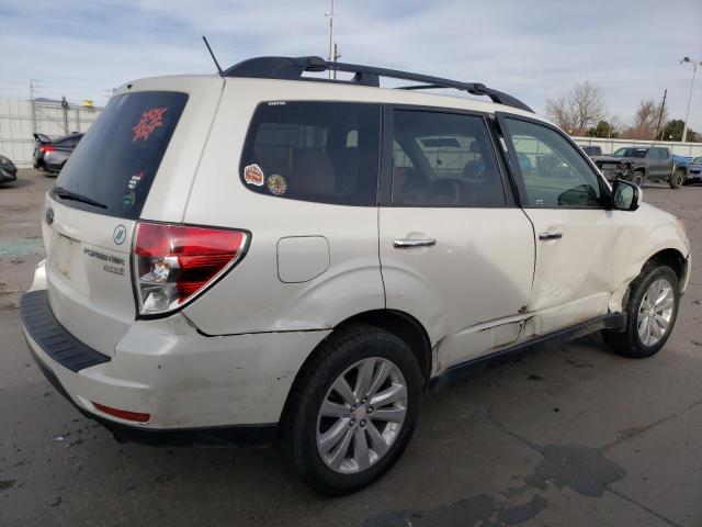 Photo 3 from auction – 2012 SUBARU FORESTER 2 with VIN JF2SHADC2CG407682
